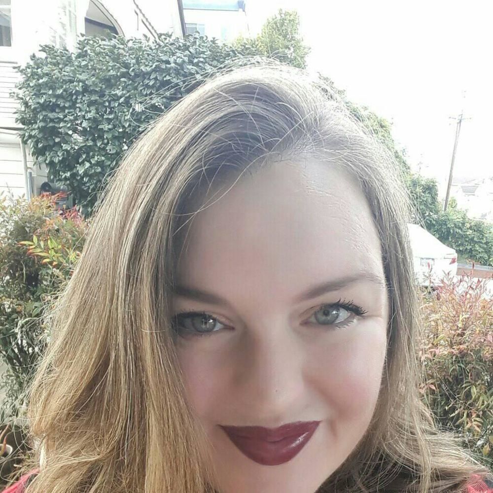 Meet your Posher, Shawna elizabeth